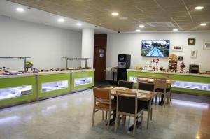 ImagenHotel Azarbe 3