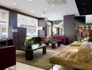 ImagenNH Amistad de Murcia 4