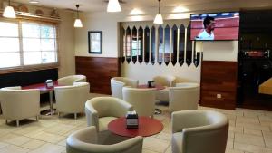 ImagenCampanile Hotel Murcia 4