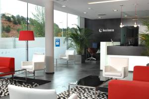 ImagenAS Porta de Barcelona 5