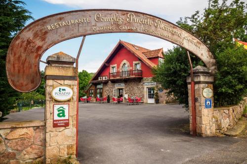 ImagenComplejo Puente Romano 1