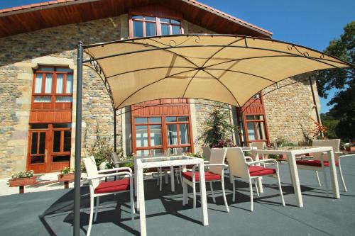 ImagenVilla Arce Hotel 1