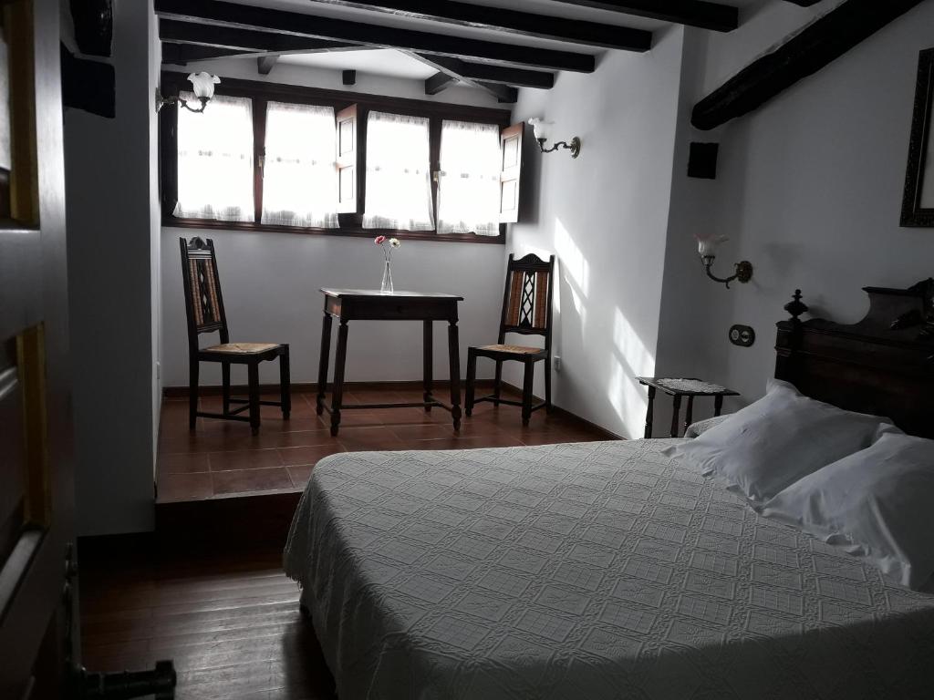 Casona De Linaresimagen principal