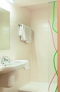 ImagenHotel Ibis Styles Lleida Torrefarrera 3