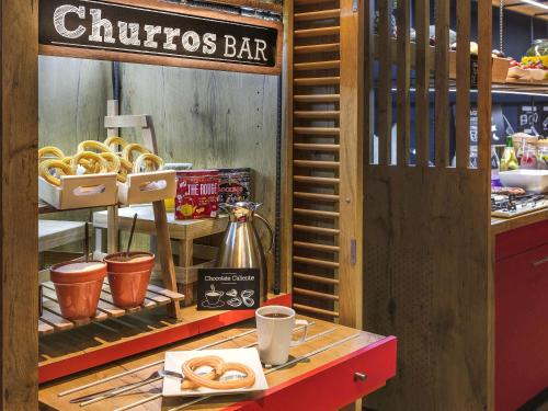 ImagenIbis Barcelona Santa Coloma 2