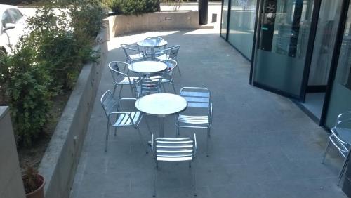 ImagenHotel Montmeló 1