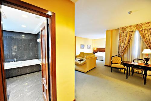 ImagenHotel Lozano 2