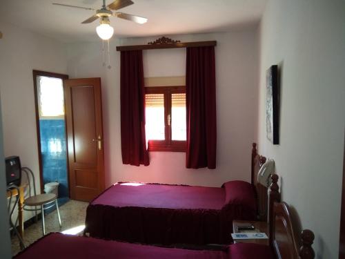 ImagenHostal San Francisco 2