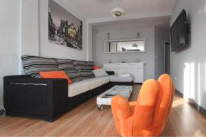 ImagenMotril, primera línea de playa. 4