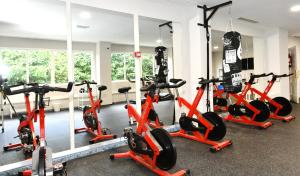 ImagenHotel Salobreña Suites 3