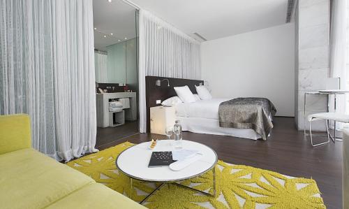 ImagenHospes Palacio de los Patos 2