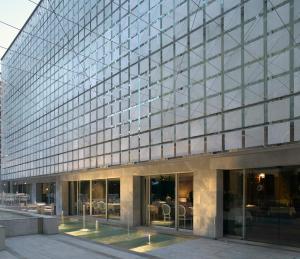 ImagenHospes Palacio de los Patos 6