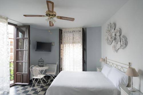 ImagenPensión Venecia Gomérez 2