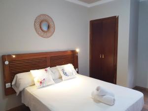 ImagenApartamentos Alhambra Granada 3000 3