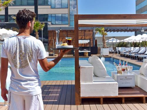 ImagenHilton Diagonal Mar Barcelona 2