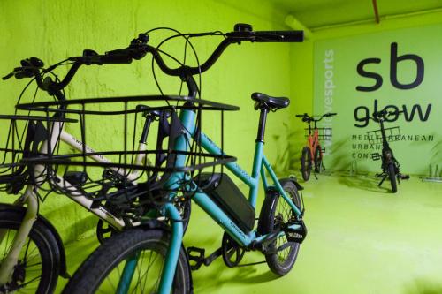 ImagenHotel SB Glow **** Sup 2