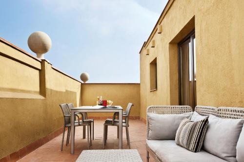 ImagenBarcelona Apartment Milà 1