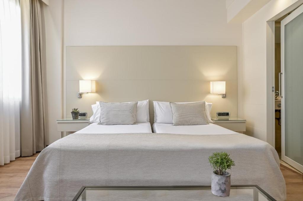 Aparthotel Mariano Cubi Barcelonaimagen principal