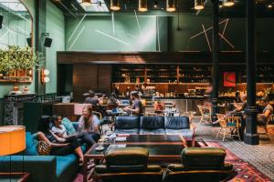 ImagenHotel Casa Bonay 5