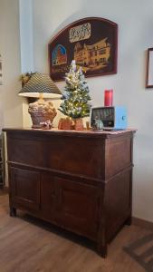 ImagenLive in Chianti Apartaments 7