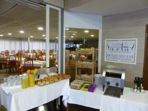 ImagenPensión La Ola 4