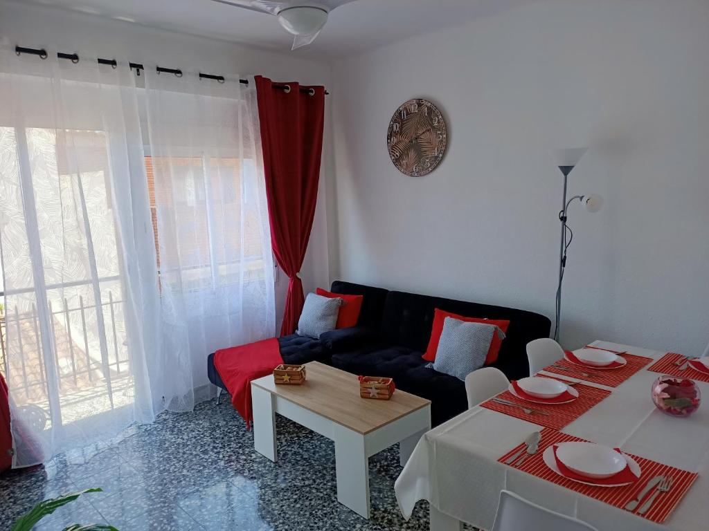 Apartamento Marimagen principal