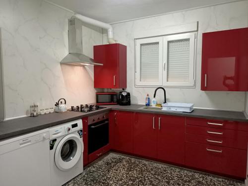 ImagenApartamento Mar 1