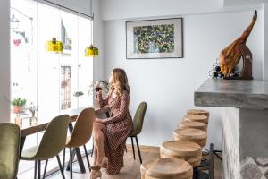 ImagenLinda Boutique Hotel 4