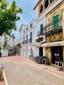 ImagenThe Pearl - Marbella 7