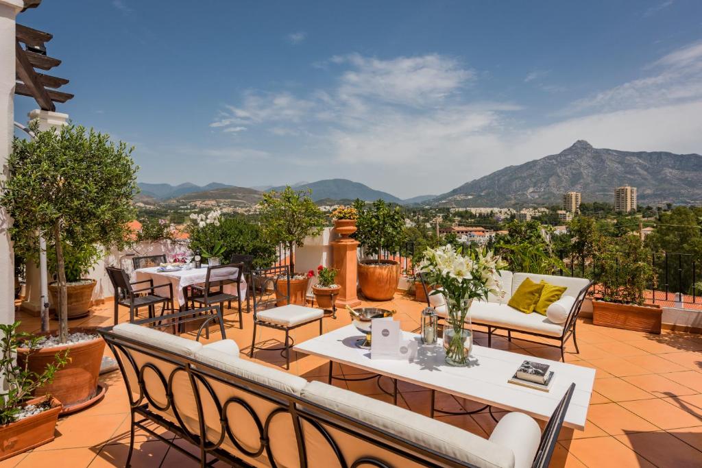 Molo Luxury Residences Puerto Banusimagen principal