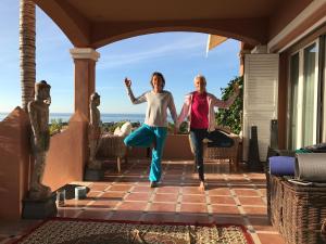 ImagenThe Marbella Heights Boutique Hotel 4