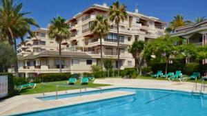 ImagenSea and Sun next to the Beach 4