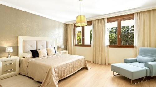 ImagenVilla Marina 2