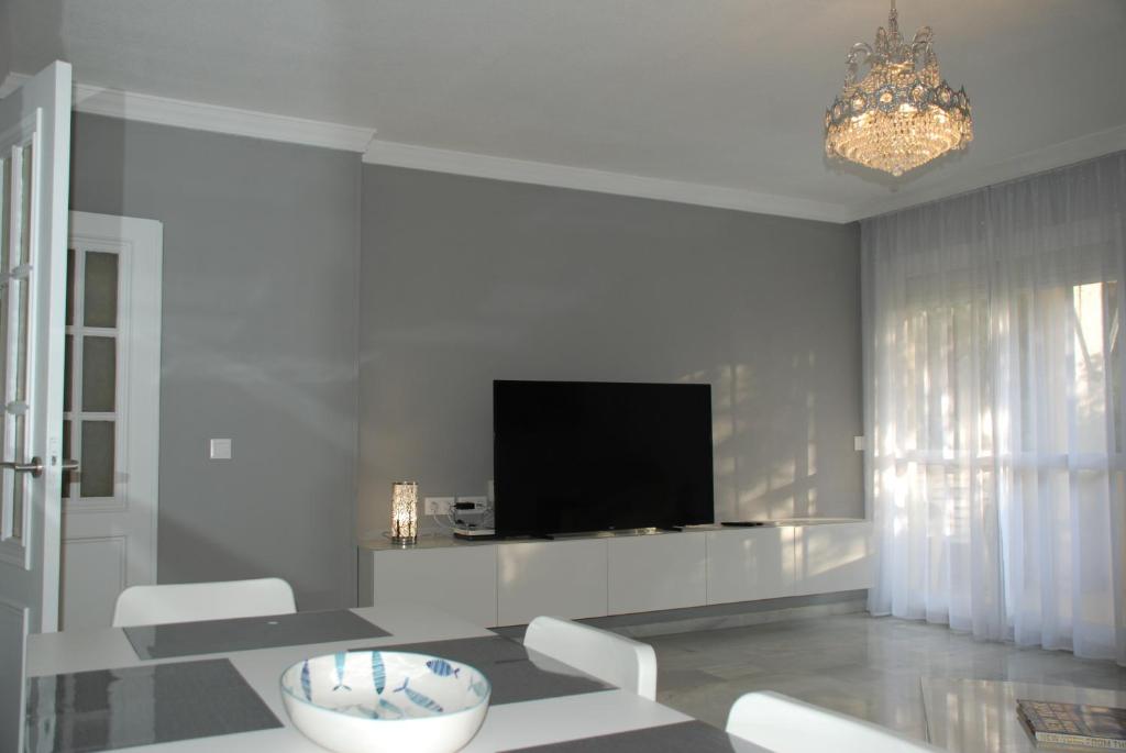 Modern Marbella City Apartmentimagen principal