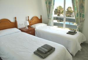 ImagenGreat 2 Bedroom Apartment Near Puerto Banus 4