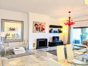 ImagenCoral Beach Aparthotel 4