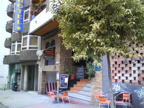 ImagenHostal Solpor 2