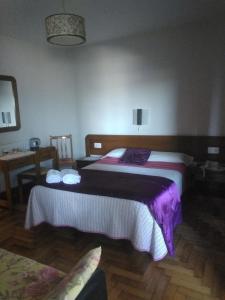 ImagenHostal Solpor 3