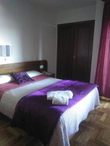 ImagenHostal Solpor 4