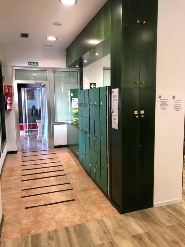 ImagenAlbergue Rincón del Peregrino Porriño 2