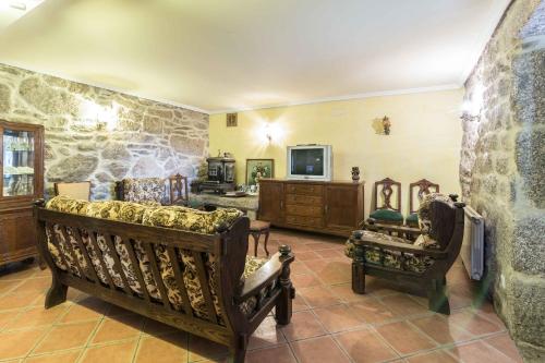 ImagenCasa Do Cribeiro 1