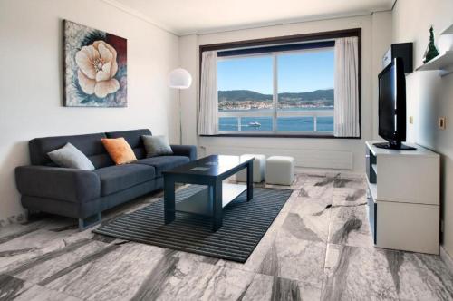 ImagenSercotel Hotel Bahía de Vigo 1