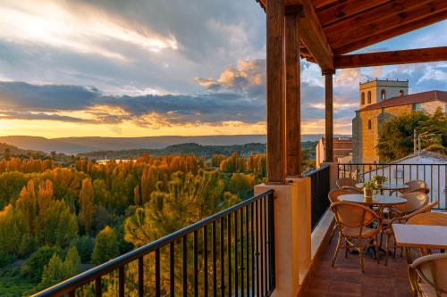 ImagenEl Balcón de la Vega 1