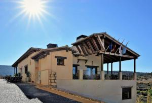 ImagenEl Balcón de la Vega 7