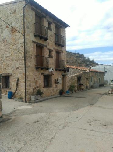 ImagenCasa Rural Gerardo 2