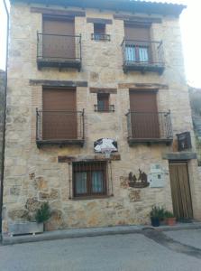 ImagenCasa Rural Gerardo 3