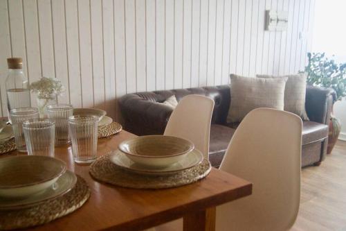 ImagenAcogedora casa en Rinlo, en la villa de Ribadeo 2