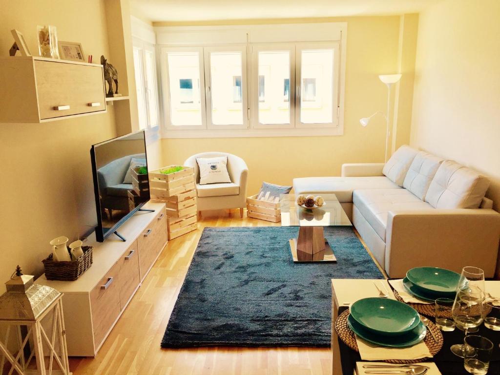 Las Catedralesimagen principal