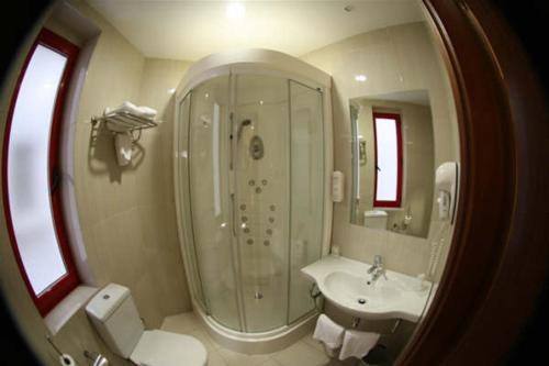 ImagenHotel Leyton 2