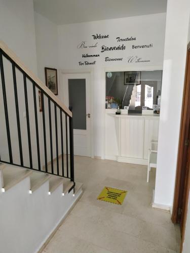 ImagenHostal DP El Pilar 1